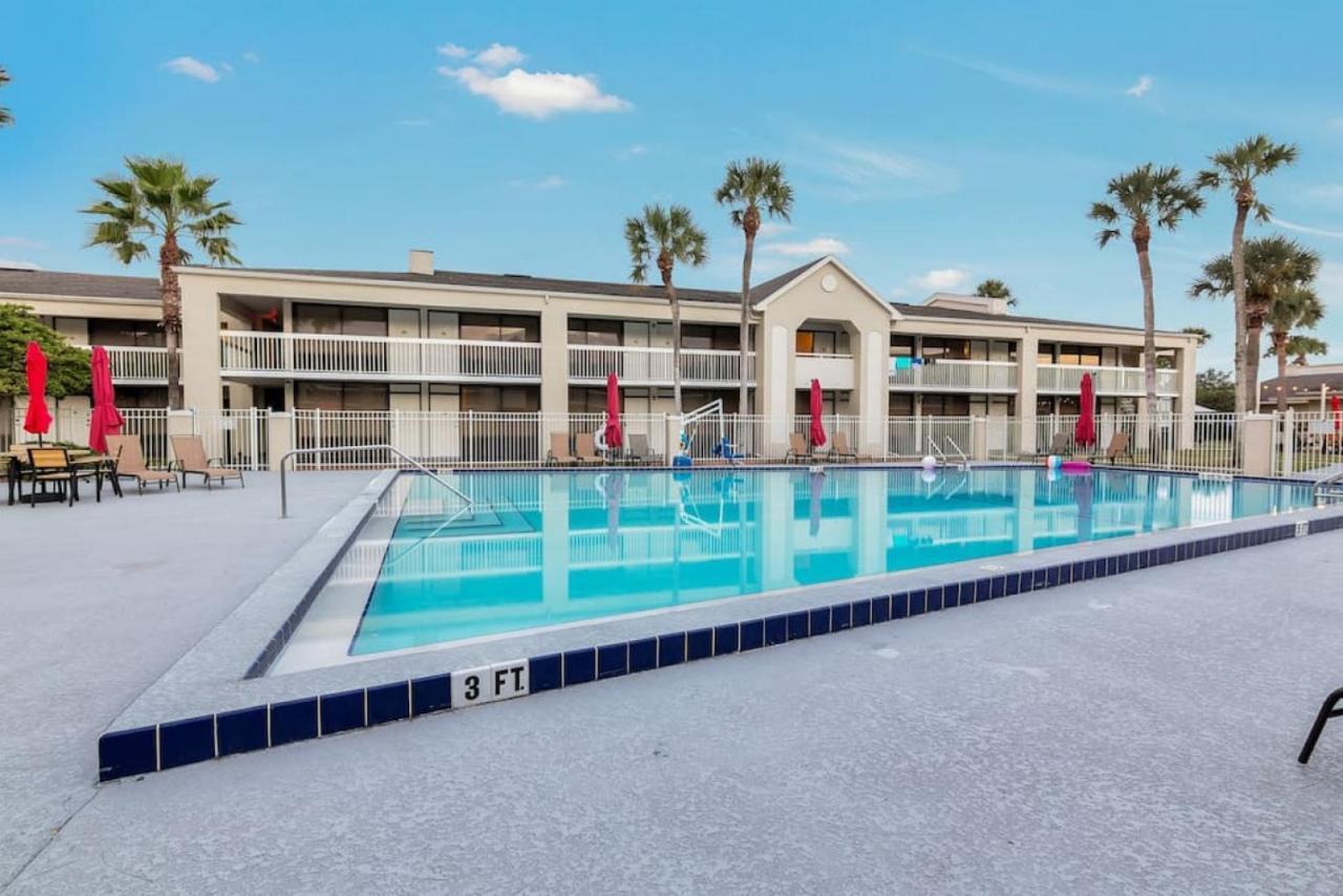 168 Entire Studio Kissimmee Minutes From Disney Hotel Exterior photo